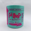 مکمل پمپ ناترند اصل 225 گرم NUTREND PUMP PRE-Workout 5 مکمل پمپ ناترند اصل 225 گرم NUTREND PUMP PRE-Workout