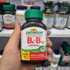 ویتامین ب6، ب12 و اسید فولیک جمیسون Vitamin B6, Vitamin B12 & Folic Acid Jamieson 9 ویتامین ب6، ب12 و اسید فولیک جمیسون Vitamin B6, Vitamin B12 & Folic Acid Jamieson