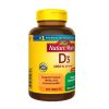 ویتامین دی نیچرمید Nature Made Vitamin D3 1000IU (25mcg)