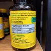 ویتامین د3 نیچرمید Vitamin D3 1000 IU (25 mcg) Tablets Nature Made