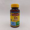 ویتامین دی نیچرمید Nature Made Vitamin D3 1000IU (25mcg)