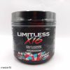 پمپ لیمیت لس مگنوم Magnum Limitless X16