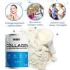 کلاژن پپتان ویدر COLLAGEN PEPTAN® WEIDER 7 کلاژن پپتان ویدر