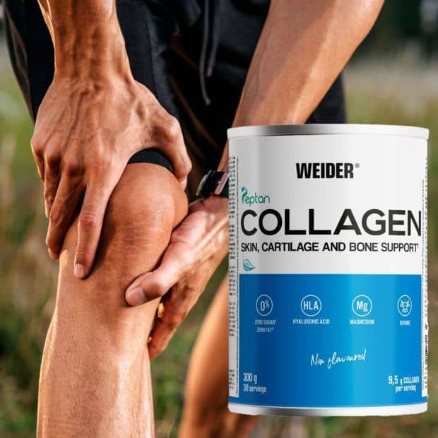 کلاژن پپتان ویدر COLLAGEN PEPTAN® WEIDER 2 کلاژن پپتان ویدر