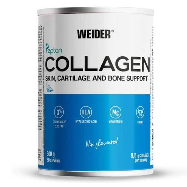 کلاژن پپتان ویدر COLLAGEN PEPTAN® WEIDER 1 کلاژن پپتان ویدر