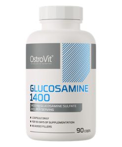 گلوکزامین 1400 استروویت