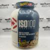 پروتئین وی ایزوله دایماتیز 100 اصل Dymatize ISO 100 Whey Protein Isolate 30 پروتئین وی ایزوله دایماتیز 100 اصل Dymatize ISO 100 Whey Protein Isolate