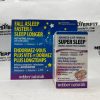 سوپر اسلیپ وبر نچرالز Webber Naturals Super Sleep