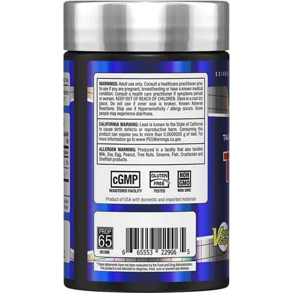 تودکا+ آلمکس TUDCA+ ALLMAX 3 تودکا+ آلمکس