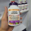 زردچوبه وبر نچرالز Webber Naturals Turmeric Curcumin 3,050 mg
