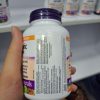 زردچوبه وبر نچرالز Webber Naturals Turmeric Curcumin 3,050 mg