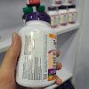 زردچوبه وبر نچرالز Webber Naturals Turmeric Curcumin 3,050 mg