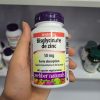 زینک بیس گلیسینات وبر نچرالز Webber Naturals Zinc Bisglycinate 50 mg 7 زینک بیس گلیسینات وبر نچرالز Webber Naturals Zinc Bisglycinate 50 mg