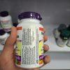 زینک بیس گلیسینات وبر نچرالز Webber Naturals Zinc Bisglycinate 50 mg 8 زینک بیس گلیسینات وبر نچرالز Webber Naturals Zinc Bisglycinate 50 mg