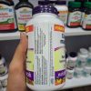 منیزیم سیترات وبر نچرالز Webber Naturals Magnesium Citrate 150 mg