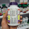 منیزیم سیترات وبر نچرالز Webber Naturals Magnesium Citrate 150 mg