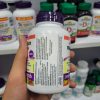منیزیم سیترات وبر نچرالز Webber Naturals Magnesium Citrate 150 mg