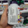 منیزیم سیترات وبر نچرالز Webber Naturals Magnesium Citrate 150 mg
