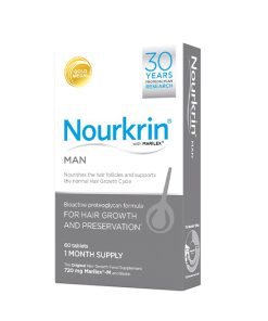 نورکرین آقایان خارجی اصل Nourkrin® Man