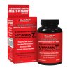 ویتامین T ماسل مدز VITAMIN T MuscleMeds 4 ویتامین T ماسل مدز