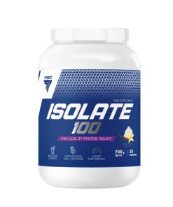 پروتئین وی ایزوله 100 ترک نوتریشن