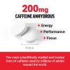 کافئین فورس فکتور Caffeine Force Factor 5 کافئین فورس فکتور