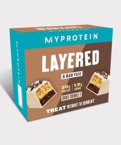 پروتئین بار مای پروتئین PROTEIN MYPROTEIN