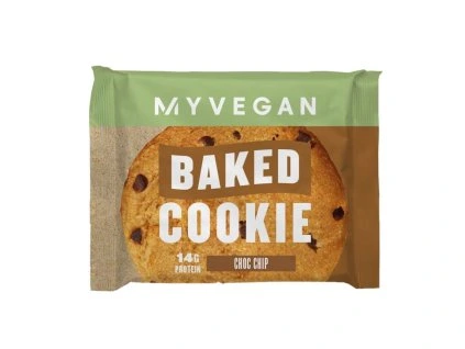 پروتئین بار کوکی بیکد مای وگن 12 عددی PROTEIN BAR COOKIE BAKED MYVEGAN 1 پروتئین بار کوکی بیکد مای وگن 12 عددی PROTEIN BAR COOKIE BAKED MYVEGAN