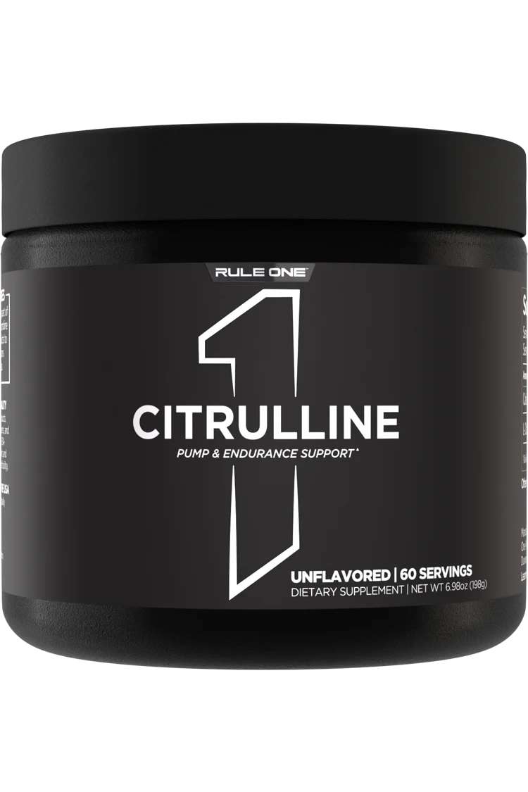 سیترولین رول وان CITRULLINE RULE ONE بدون طعم 1 سیترولین رول وان CITRULLINE RULE ONE بدون طعم
