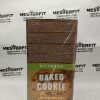 پروتئین بار کوکی بیکد مای وگن 12 عددی PROTEIN BAR COOKIE BAKED MYVEGAN 4 پروتئین بار کوکی بیکد مای وگن 12 عددی PROTEIN BAR COOKIE BAKED MYVEGAN