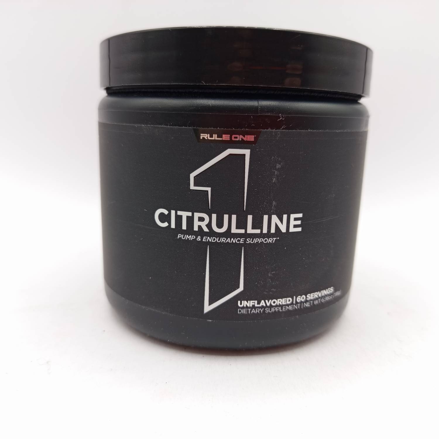 سیترولین رول وان CITRULLINE RULE ONE بدون طعم 2 سیترولین رول وان CITRULLINE RULE ONE بدون طعم