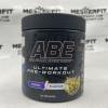 پمپ ABE اپلاید کافئین دار 30 سروینگ Applied Nutrition ABE 15 پمپ ABE اپلاید کافئین دار 30 سروینگ Applied Nutrition ABE