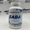 گابا آل نوتریشن Allnutrition GABA
