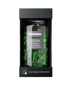 تقویت کننده سیستم ایمنی سوپر گرین G533N پروزیس