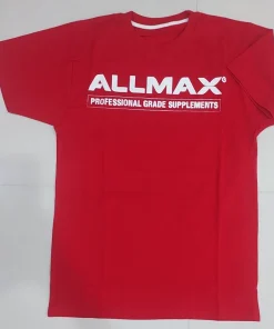 تیشرت ورزشی المکس ALL MAX