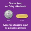 روغن ماهی سالمون آلاسکا آزاد وبر نچرالز 220 عددی Webber Naturals Wild Alaskan Salmon Oil 9 روغن ماهی سالمون آلاسکا آزاد وبر نچرالز