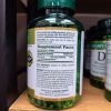 ویتامین د3 نیچرز بونتی 400 عددی Nature’s Bounty Vitamin D3 125 mcg