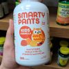 پاستیل مولتی ویتامین اسمارتی پنتس 180 عددی SmartyPants Kids Complete Multivitamin
