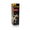 پماد تسکین درد عضلانی اکتیو تایگر بالم 60 گرمی Tiger Balm Active Muscle Rub 3 پماد تسکین درد عضلانی اکتیو تایگر بالم 60 گرمی