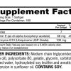 کوکیو10 اولترا کیونول 180 عددی Qunol Ultra CoQ10 100 mg 5 کوکیو10 اولترا کیونول 180 عددی