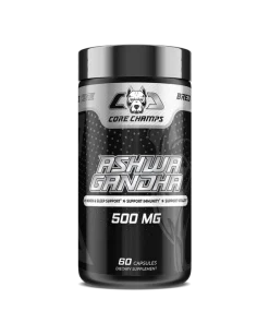 کپسول آشواگاندا کورچمپس 500 میلی گرم 60 عدد