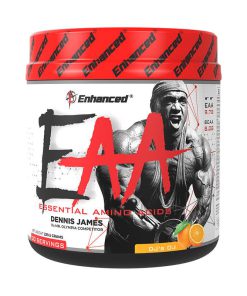 مکمل پیشرفته اسید آمینه ضروری EAA دنیس جمیز 30 سروینگ