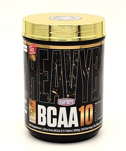 پودر بی سی ای ای BCAA10 هوی بوی 600 گرم