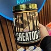 پودر کراتین CREATOR هوی بوی 500 گرم