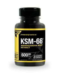 KSM-66 پریمافورس 60 عددی