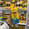 پاستیل کاهش دهنده استرس رلیف نیچرمید 84 عددی حاوی گابا و تیانین 13 پاستیل کاهش دهنده استرس رلیف نیچرمید 84 عددی حاوی گابا و تیانین