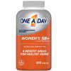 مولتی ویتامین زنانه کامپلت ومن 300 عدد One-A-Day Women's 50 plus