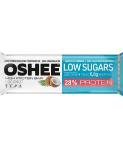پروتئین بار اوشی OSHEE PROTEIN BAR
