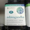 کپسول آشواگاندا یوتئوری 1000 میل Youtheory ASHWAGANDHA 11 کپسول آشواگاندا یوتئوری 1000 میلی گرم کاهش استرس