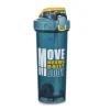 شیکر مدل move گنجایش 0.8 لیتر